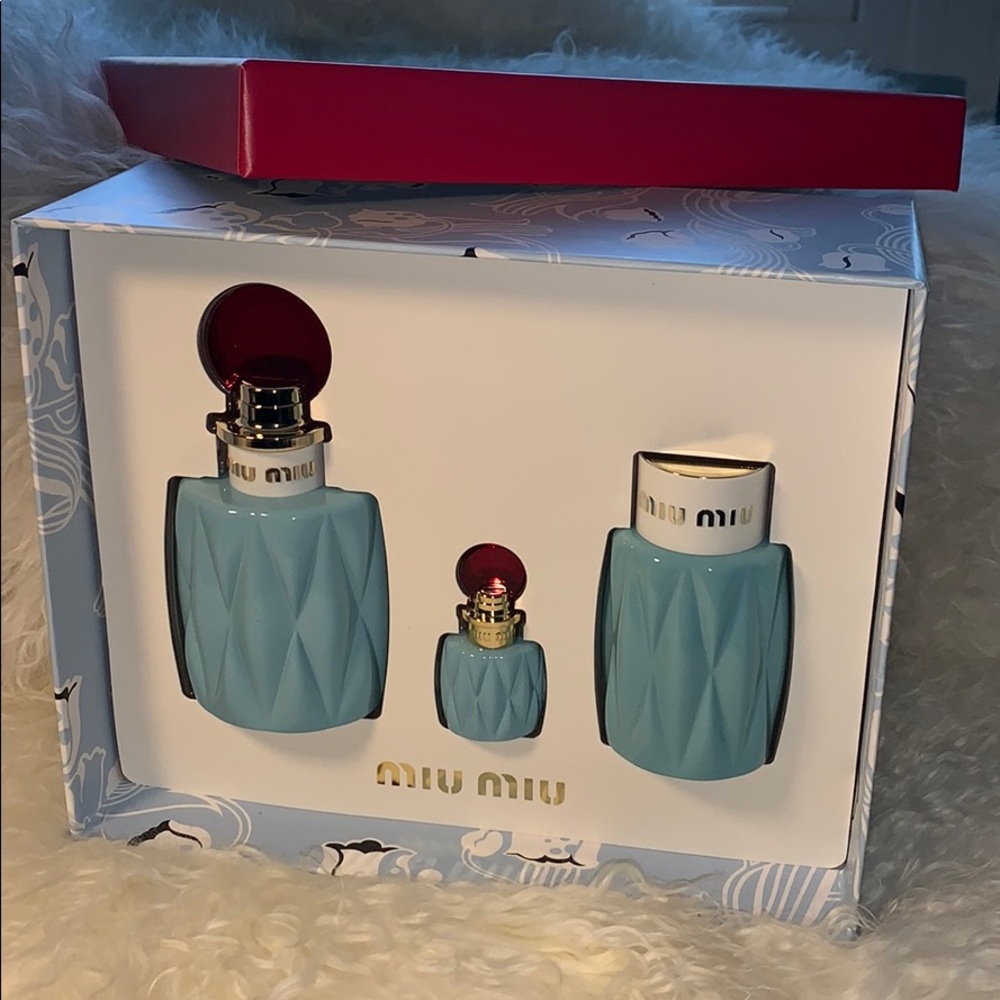 Miu Miu